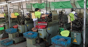 工廠(chǎng)實(shí)景