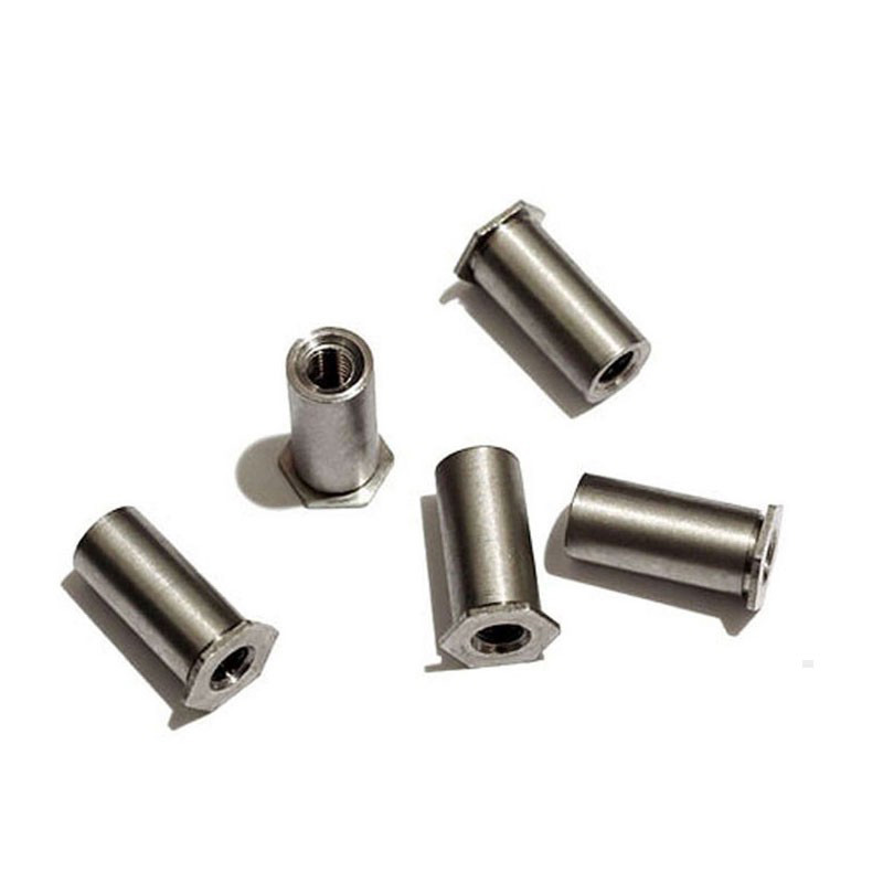 螺紋緊固件連接松動(dòng)原因及防松常用結(jié)構(gòu)