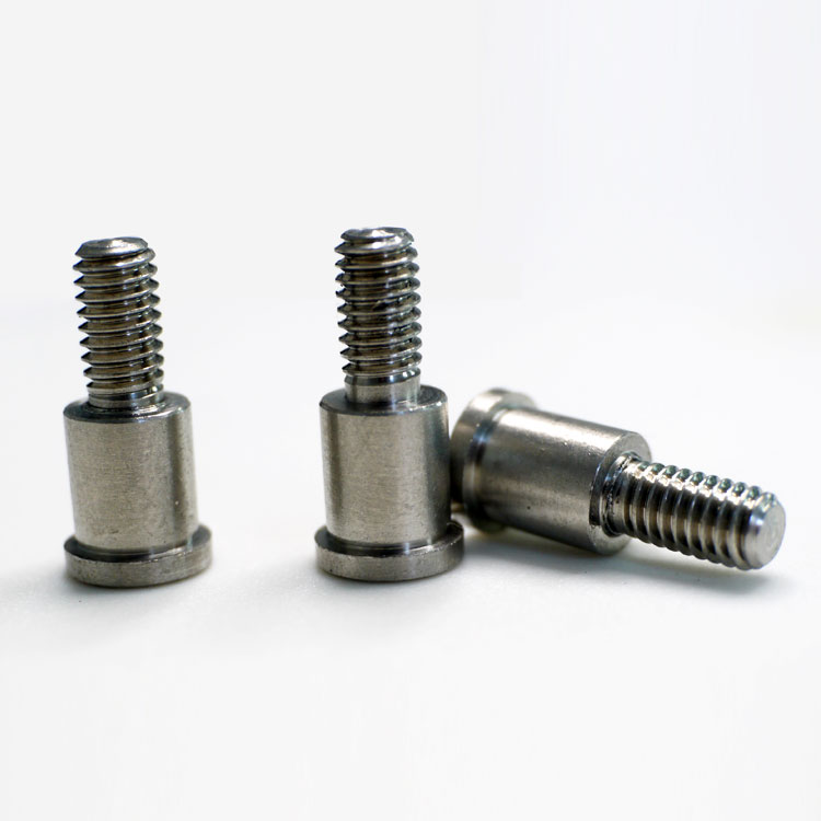 非標(biāo)螺絲加工的重要性是什么?