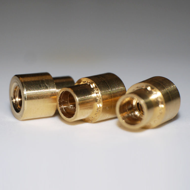 非標(biāo)螺母定制