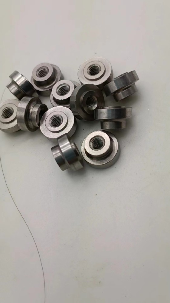 非標(biāo)螺母生產(chǎn)廠家