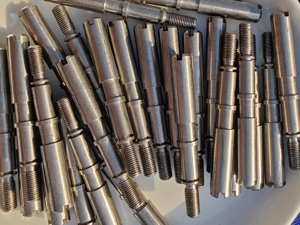 自動(dòng)車床件指的是什么