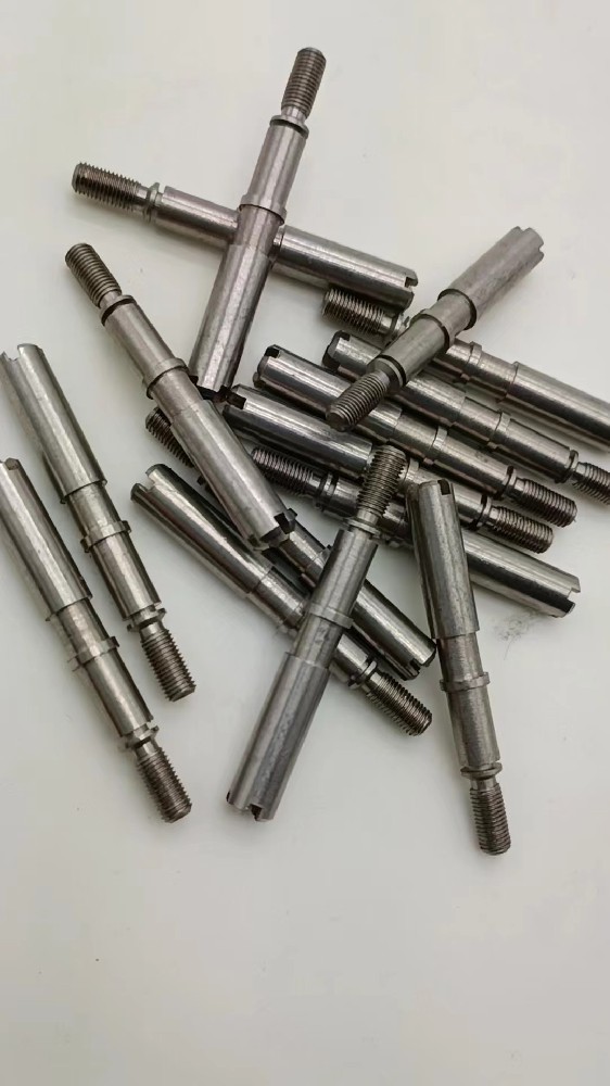 非標(biāo)螺絲加工