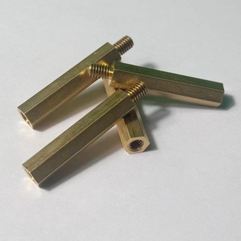 非標準件非標螺絲自動車床件是指什么?