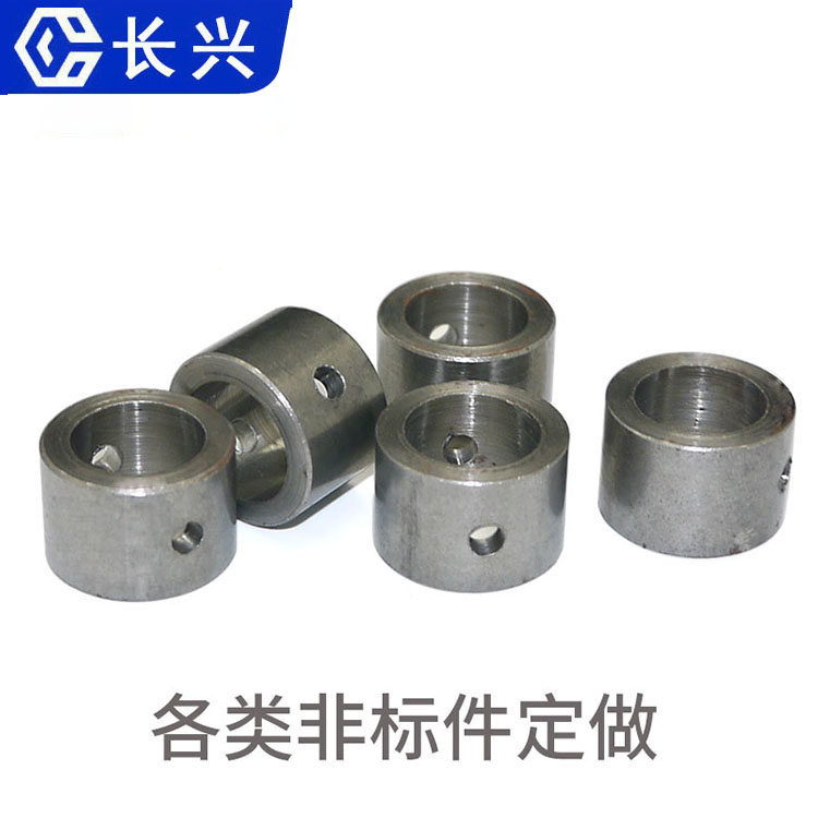 非標螺絲非標準件的驗收標準包括哪幾方面?