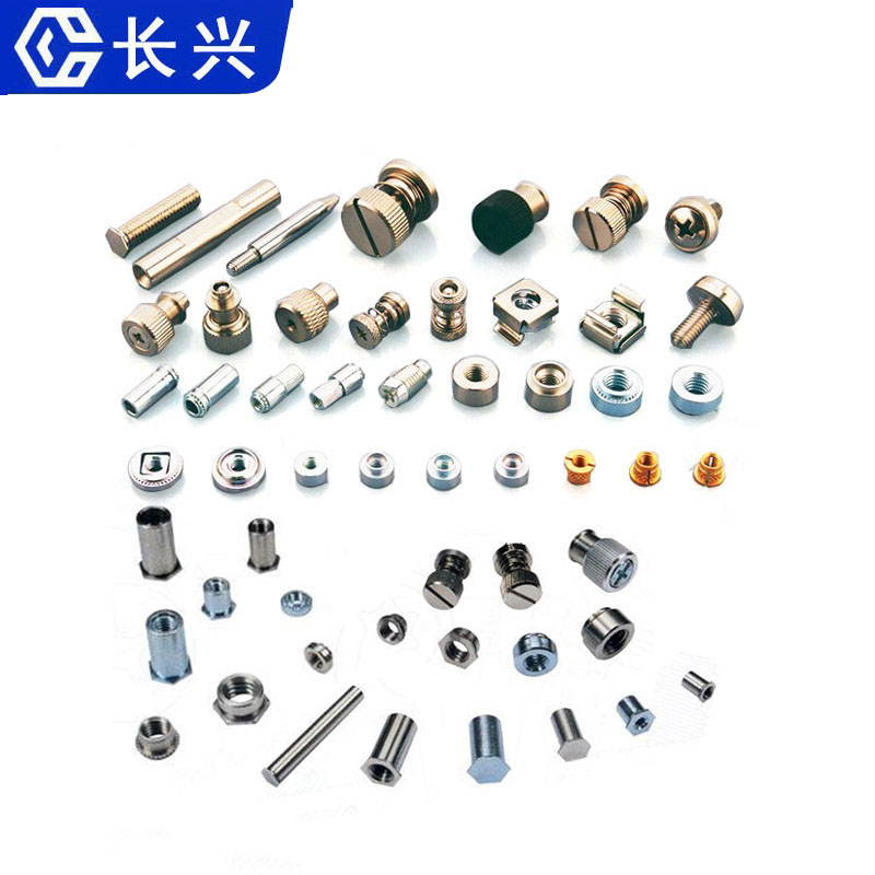 江蘇非標(biāo)準(zhǔn)件的分類有哪些?