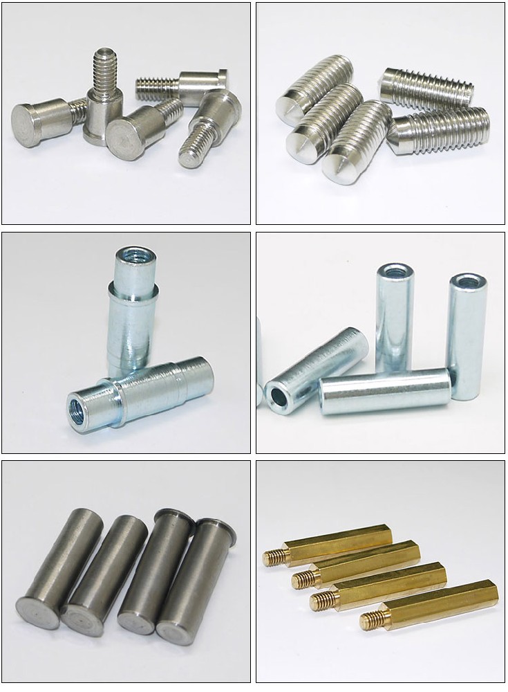 非標(biāo)螺絲的重要性與應(yīng)用